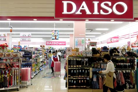daiso raleigh|Japanese Dollar Store Daiso Expands With 30 USA Stores: Find Out Here.